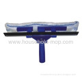 Stainless Steel Squeegee Window Wiper 